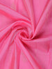 Pink Butta Design Pure Kanchipuram Silk Saree