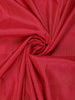 Pink Butta Woven Design Kanchipuram Silk Saree