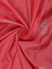 Pink Butta Woven Design Pure Kanchipuram Silk Saree