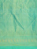 Pink Butta Woven Design Pure Kanchipuram Silk Saree