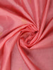 Pink Butta Woven Design Pure Kanchipuram Silk Saree
