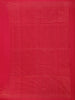 Pink Butta Woven Soft Silk Saree with Matching Zari Border