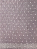 Pink Embellished Design Tissue Saree