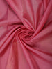 Pink Floral Motif Woven Pure Kanchipuram Silk Saree