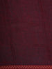 Pink Floral Printed Design Georgette Saree
