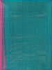 Pink Floral Woven Pure Kanchipuram Silk Saree