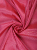 Pink Floral Woven Pure Kanchipuram Silk Saree