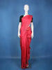 Pink Motif Woven Design Pure Kanchipuram Silk Saree