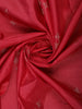Pink Motif Woven Design Pure Kanchipuram Silk Saree