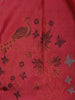 Pink Motif Woven Design Pure Kanchipuram Silk Saree