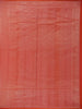 Pink Parrot Motif Woven Pure Kanchipuram Silk Saree With Contrast Red Zari Border