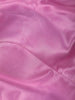 Pink Sequin And Bead Embellished Readymade Satin Blouse