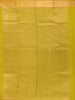 Pink Butta Woven Design Pure Kanchipuram Silk Saree