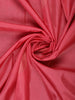 Pink Butta Woven Design Pure Kanchipuram Silk Saree