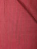 Rani Pink Striped Woven Design Pure Silk Saree