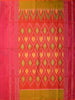 Pink Stripes Design Soft Silk Saree