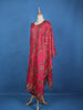 Pink Diamond Designed Cotton Salwar Suit - Diadem
