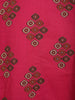 Pink Diamond Designed Cotton Salwar Suit - Diadem
