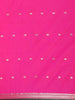 Pink Diamond Designed Soft Silk Saree - Diadem