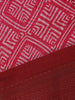 Pink Diamond Prints Fancy Georgette Saree - Diadem