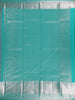 Pink Dual Shade Floral Woven Pure Kanchipuram Silk Saree - Diadem
