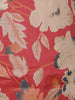 Pink Floral Designed Cotton Salwar Suit - Diadem