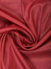 Pink Floral Designed Semi Silk Saree - Diadem
