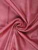 Pink Floral Woven Pure Kanchipuram Silk Saree - Diadem