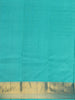 Pink Floral Woven Pure Kanchipuram Silk Saree - Diadem