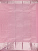 Pink Floral Woven Pure Kanchipuram Silk Saree - Diadem