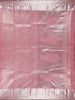 Pink Floral Woven Pure Kanchipuram Silk Saree - Diadem