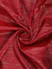Pink Floral Woven Pure Kanchipuram Silk Saree - Diadem