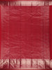 Pink Floral Woven Pure Kanchipuram Silk Saree - Diadem