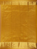 Pink Floral Woven Pure Kanchipuram Silk Saree - Diadem