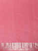 Pink Floral Woven Pure Kanchipuram Silk Saree - Diadem