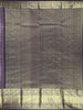 Pink Floral Woven Pure Kanchipuram Silk Saree - Diadem