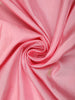 Pink Floral Woven Pure Kanchipuram Silk Saree - Diadem