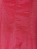 Pink Panel Anarkali Tissue Silk Salwar suit - Diadem