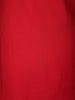 Pink Plain Cotton Rayon Kurti