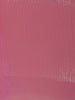 Pink Sequin Embellished Chiffon Saree - Diadem