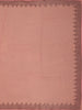 Pink Sequins Design Satin Saree - Diadem