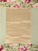 Pista Green Butta Woven Design Pure Crepe Silk Saree with Floral  Border