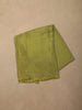 Pista Green Floral Embroidered Design Tissue Unstitched Salwar Material with Dupatta