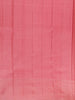 Pista Green Floral Woven Pure Kanchipuram Silk Saree With Contrast Border