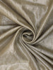Pista Green Leaf Woven Banarasi Silk Saree
