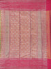 Pista Green Floral Woven Motifs Pure Kanchipuram Tissue Silk Saree - Diadem