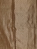 Pistachio Green Floral Butta Woven Design Pure Tussar Saree with Contrast Zari Border