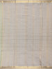Pistachio Green Woven Zari Border Silk Saree - Diadem