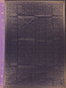 Purple Floral Butta Design Tissue Silk Saree