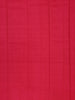 Purple Stripes Butta Motif Kanchipuram Silk Saree